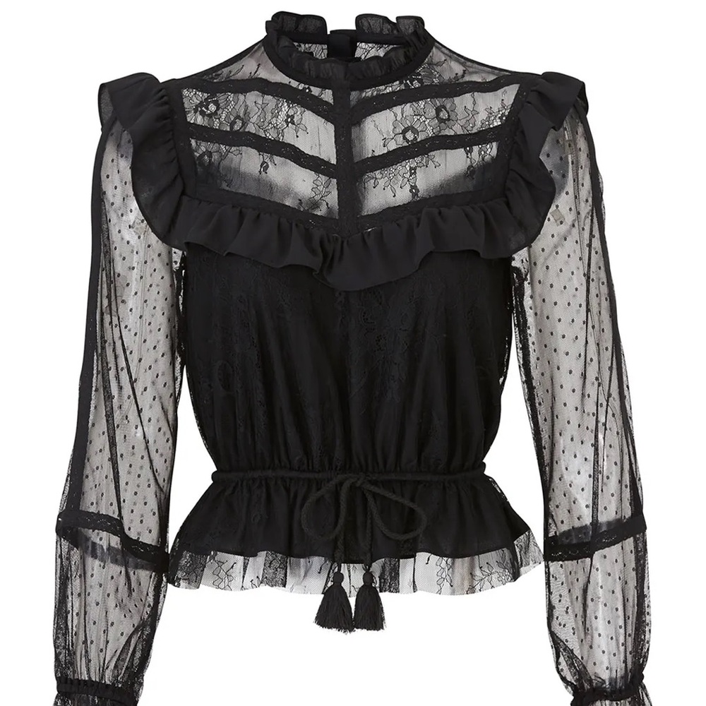 Rebecca Minkoff Tabitha Top